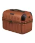 Valiză TRAVELITE Dynamiic Beautycase CUPRU