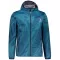 Jachetă softshell premium pentru bărbați ALTISPORT VOJ/ALM072JACK01 KEROSENUL