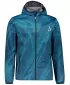 Jachetă softshell premium pentru bărbați ALTISPORT VOJ/ALM072JACK01 KEROSENUL