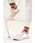 Adidași de damă BIG STAR JJ274123 WHITE Pantofi Big Star