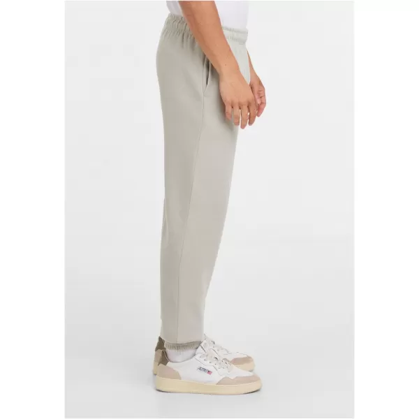  Pantaloni de trening pentru bărbați URBAN CLASSICS TB7282 ASFALT USOR 