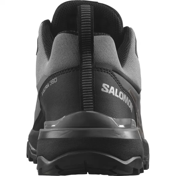  Pantofi pentru bărbați SALOMON X ULTRA 360 L47448300 MAGNET/NEGRU/PEWTER 