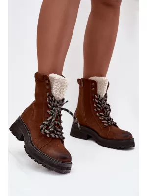 Pantofi de dama BOTO BELLORA 40506 CĂMILĂ