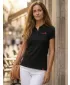 Tricou pentru femei SAM 73 WT 151 NEGRU