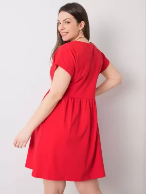 Rochie BASIC FEEL GOOD RV-SK-6292.09P ED
