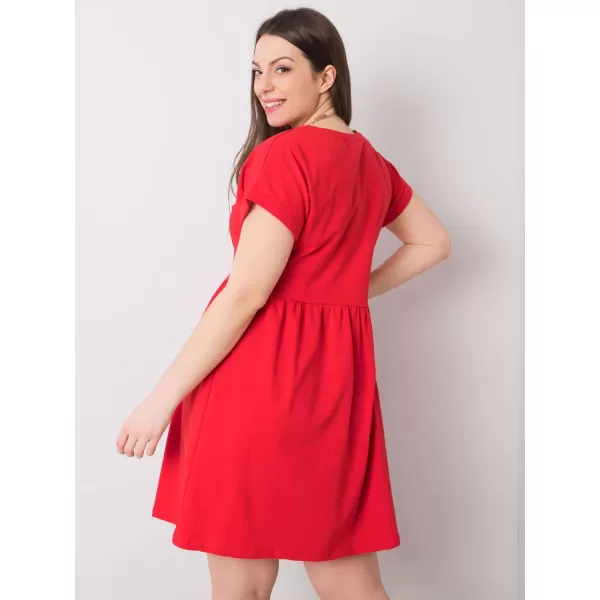  Rochie BASIC FEEL GOOD RV-SK-6292.09P ED 