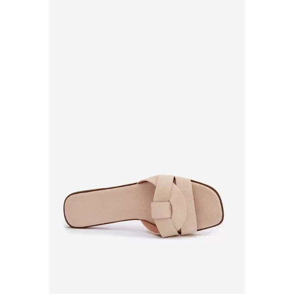 Sandale de dama BOTO FLORANE 41420 BEJ 