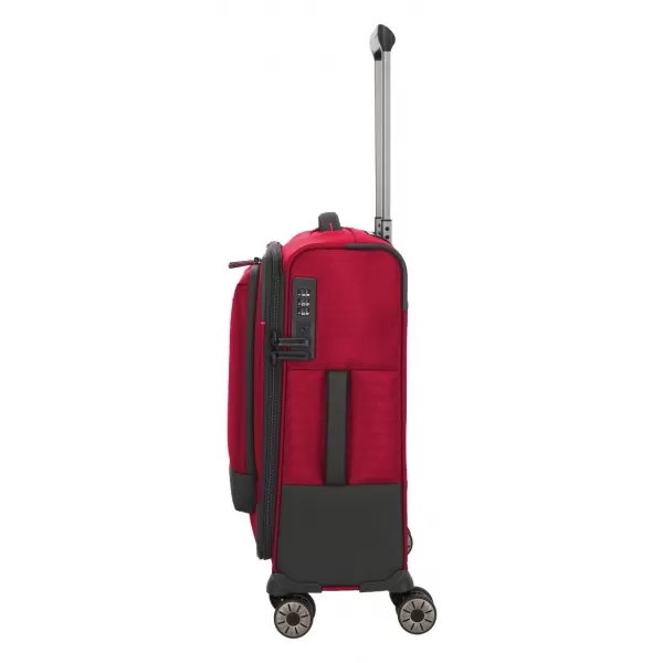  Valiză TRAVELITE Crosslite 5.0 S ED 