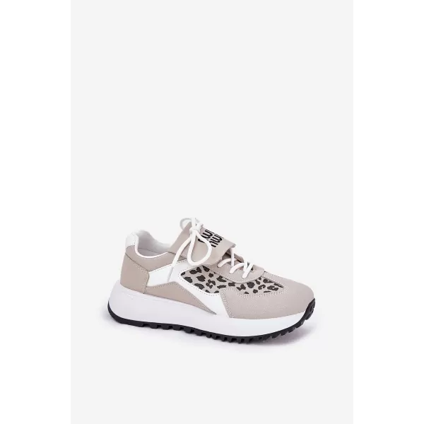  Pantofi de dama BOTO PUMBES 36389 ALB 