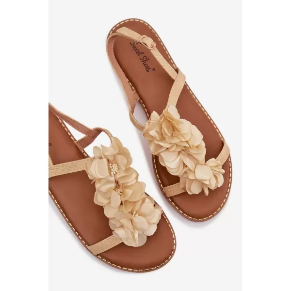 Sandale de dama BOTO NOEMIA 41683 AUR 