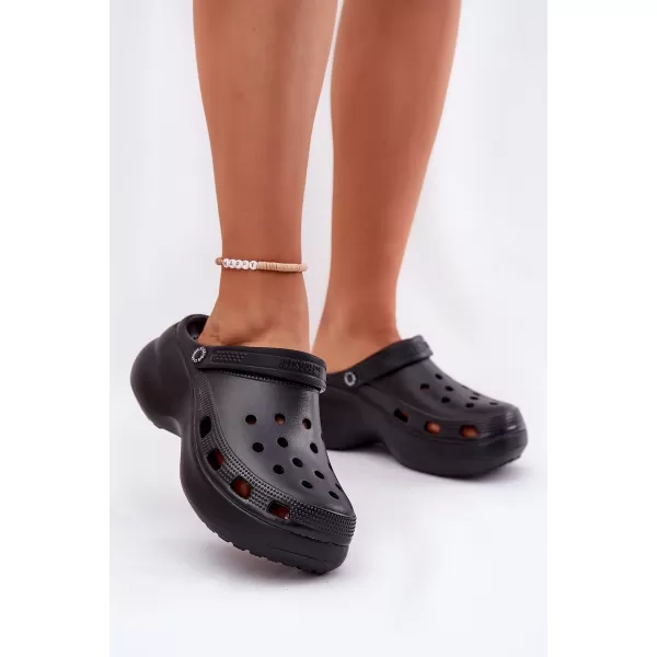 Pantofi dama BIG STAR RR274A118 NEGRI Pantofi Big Star 
