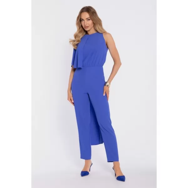  Set pentru femei MOE M907 ALBASTRU 