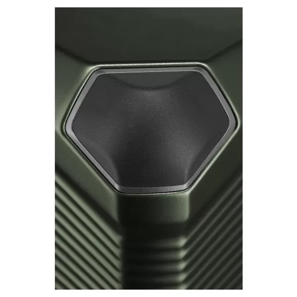  Valiză TRAVELITE Millennium S Front pocket VERDE DE PIN 
