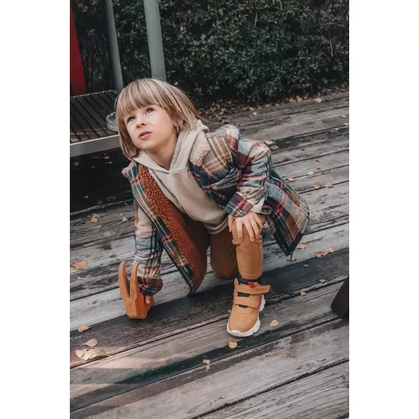  Pantofi de apă pentru copii BIG STAR II374094 CAMEL Pantofi Big Star 