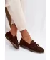 Mocasini de dama BOTO TERESSA 41480 MARO