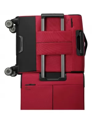 Valiză TRAVELITE Crosslite 5.0 S exp. ED