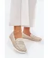 Mocasini de dama EVENTO BRALITHIA AUR