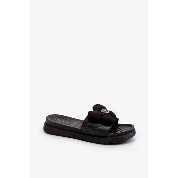  Pantofi de dama BOTO CEDRELLA 30714 NEGRU 