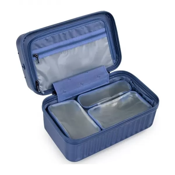  Valiză HEYS Luxe Beauty Case OBICEIURI 