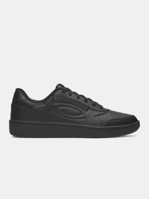 Pantofi pentru bărbați UNDER ARMOUR TEMPO 6005795-002 NEGRU