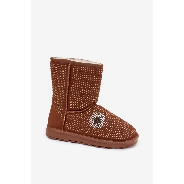  Pantofi de dama BOTO GALIVRA 41448 CĂMILĂ 