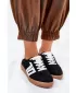 Adidași de damă VINCEZA 79517 NEGRU
