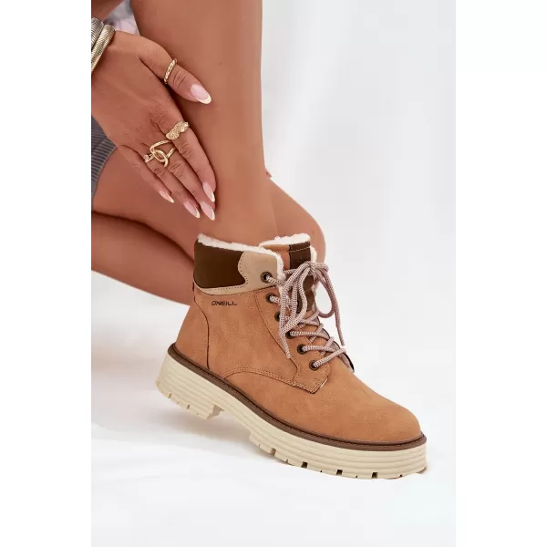  Pantofi dama ONEILL BENICIA BLACK O'Neill 