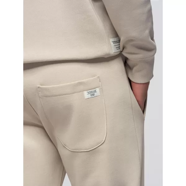  Set pentru bărbați OMBRE Z122 BEJ 