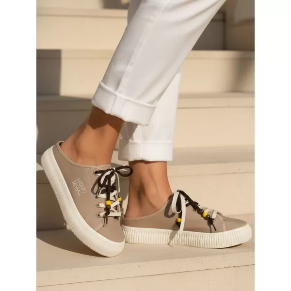  Pantofi de dama DSTREET ZY1406 BEJ 