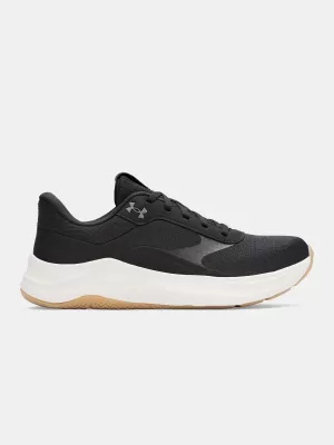 Pantofi de dama UNDER ARMOUR UA W AURORA 3 6000760-001 NEGRU