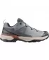 Pantofi pentru bărbați SALOMON X ULTRA 360 GTX L49226600 NOR CASTLEROCK/NEGRU/ARGINTIU