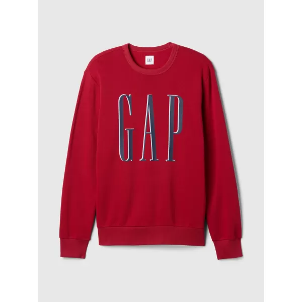  Hanorac pentru bărbați GAP LOGO SWEATSHIRT 645634-01 HERING 
