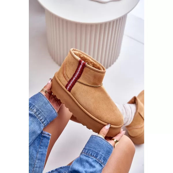  Pantofi de dama BOTO LOMESSA 33765 CĂMILĂ 