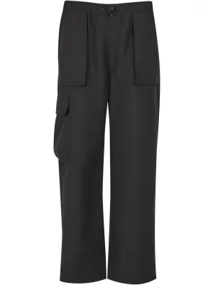 Pantaloni pentru bărbați URBAN CLASSICS TB7565 NEGRU