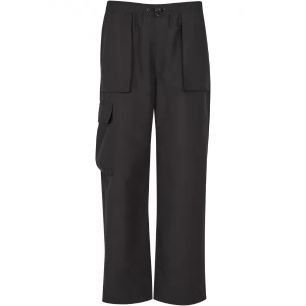  Pantaloni pentru bărbați URBAN CLASSICS TB7565 NEGRU 