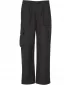 Pantaloni pentru bărbați URBAN CLASSICS TB7565 NEGRU