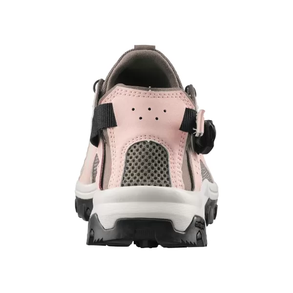  Pantofi de dama SALOMON TECHAMPHIBIAN 5 W L49110400 NUC/TAPIOCA/CLAR AQUA 