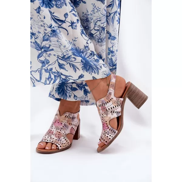  Sandale de dama BOTO TOSINE 36730 FLORI 