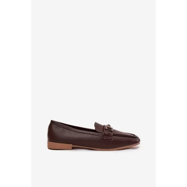  Mocasini de dama BOTO PRISCELLE 39182 MARO 