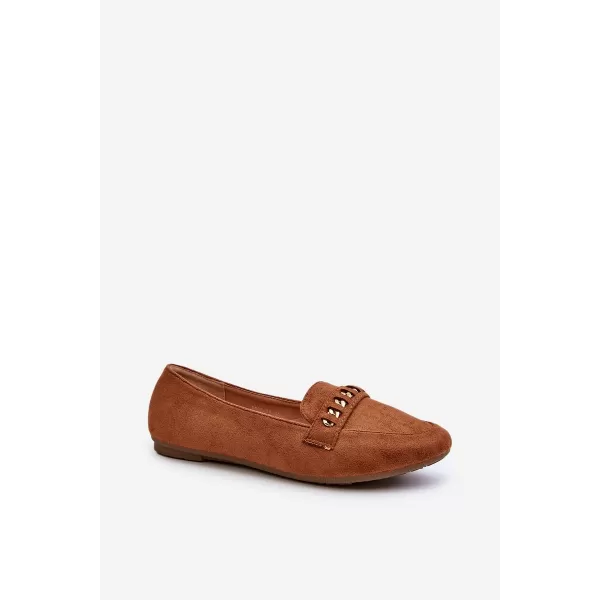  Mocasini de dama BOTO AREDILLA 31227 CĂMILĂ 