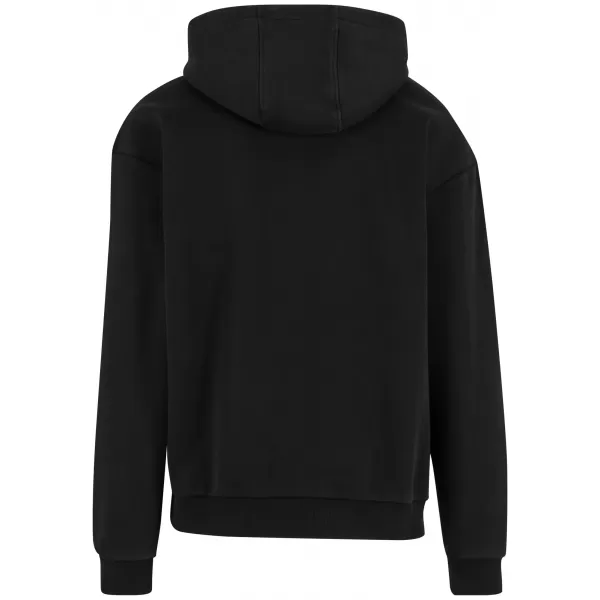  Panoul pentru bărbați URBAN CLASSICS TB7609 NEGRU 