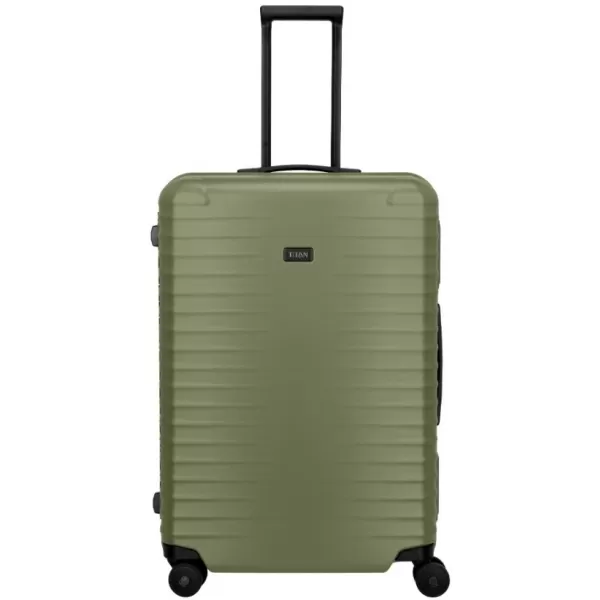  Valiză TITAN Overseas L Forest green VERDE DE PĂDURE 