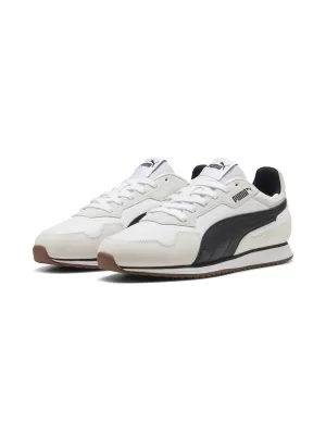 Cizme PUMA SOFTRIDE ST MILER 402635_02 VAPOR GRAY/ VAPOR GRI/PUMA NEGRU/ALB