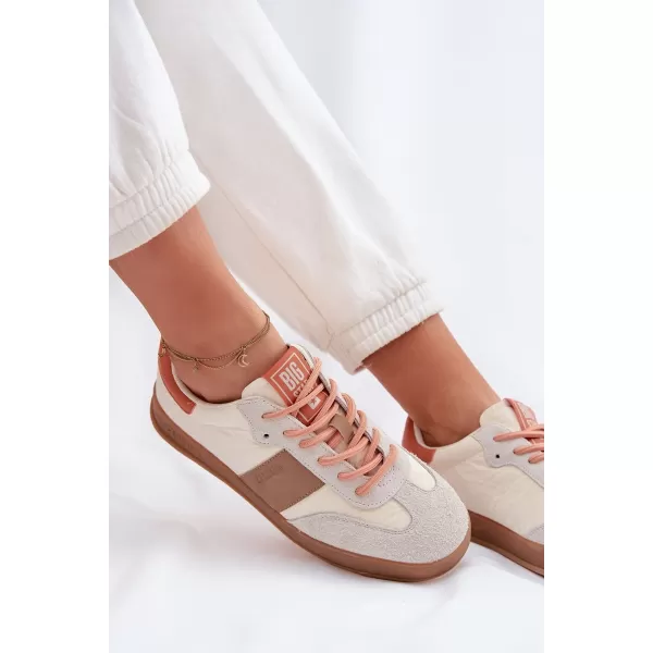  Adidasi de dama BIG STAR TT274725 NEGRI Pantofi Big Star 