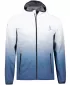 Jachetă softshell premium pentru bărbați ALTISPORT VOJ/ALM126JACK01 BLEUMARIN/ALB