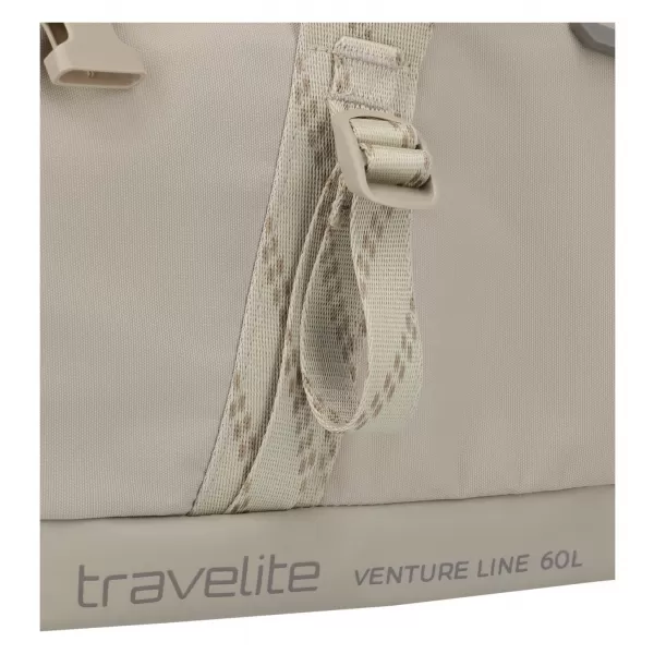  Sac TRAVELITE Venture Line Duffle L NISIP 