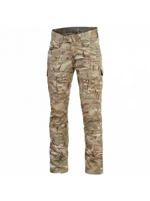 Pantaloni PENTAGON LYCOS COMBAT PANTS K05043-CAMO PENTACAMO