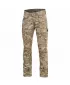 Pantaloni PENTAGON LYCOS COMBAT PANTS K05043-CAMO PENTACAMO