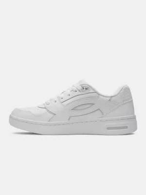Pantofi pentru bărbați UNDER ARMOUR FLEX 6007037-100 ALB