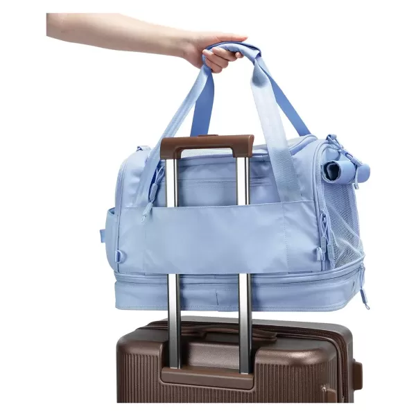  Valiză HEYS Pawsenger Pet Carrier ALBASTRU 